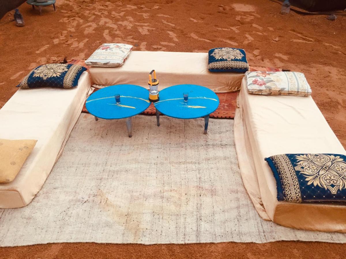 Desert Camel Trekking Camp Merzouga Extérieur photo